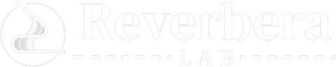 Logo de Reverbera Lab